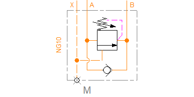 DZ10DP-4X/X